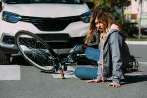 Folsom Bicycle Accident Lawyer