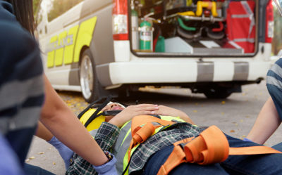 Examples of Common Catastrophic Injuries in California