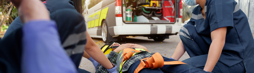 Examples of Common Catastrophic Injuries in California