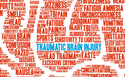 Is Traumatic Brain Injury More Common Among Older Adults?