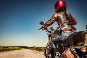 Folsom Motorcycle Accident Lawyer