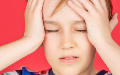 Can Having ADHD Increase the Severity of a Traumatic Brain Injury in Children?