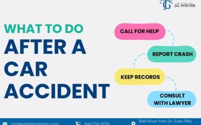 What to Do After a Car Accident? 10 Essential Steps to Take