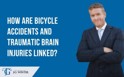 Bike accidents and brain injuries: Understanding how they are linked