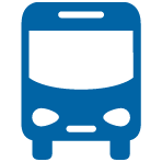 bus accidents icon