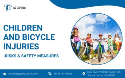 Children and Bicycle Accidents