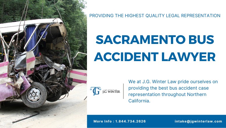 sacramento bus accident lawyer