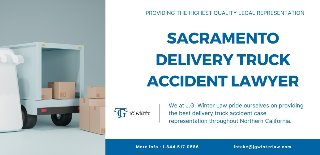 delivery truck accident lawyer