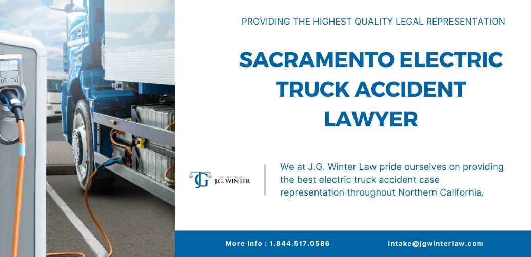 electric truck accident lawyer