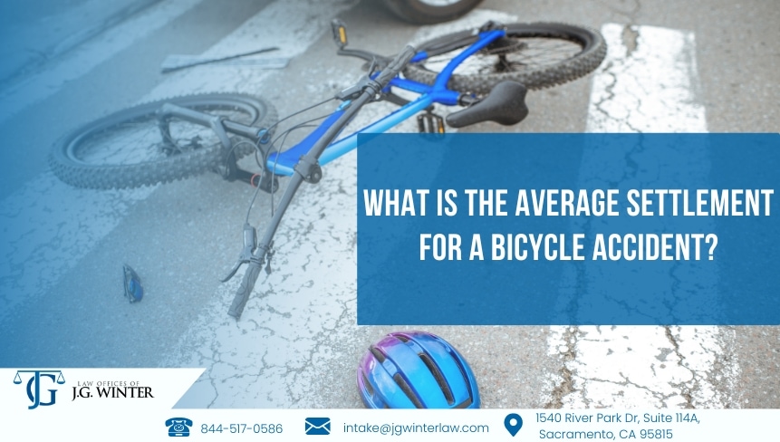 what is the average settlement for a bicycle accident? It’s a common question, yet the answer varies widely based on several factors.