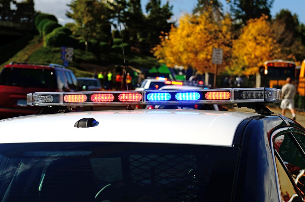 Sacramento, CA – One Hospitalized After I-5 Accident at Del Paso Rd
