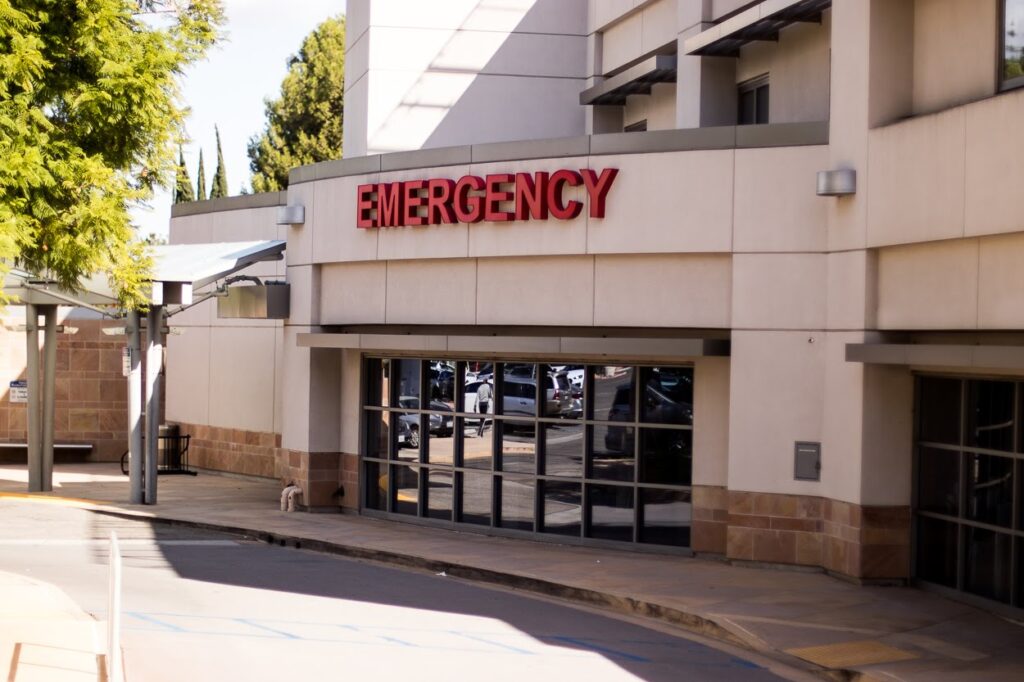Sacramento, CA - Bicyclist Hospitalized After Crash on Mack Rd