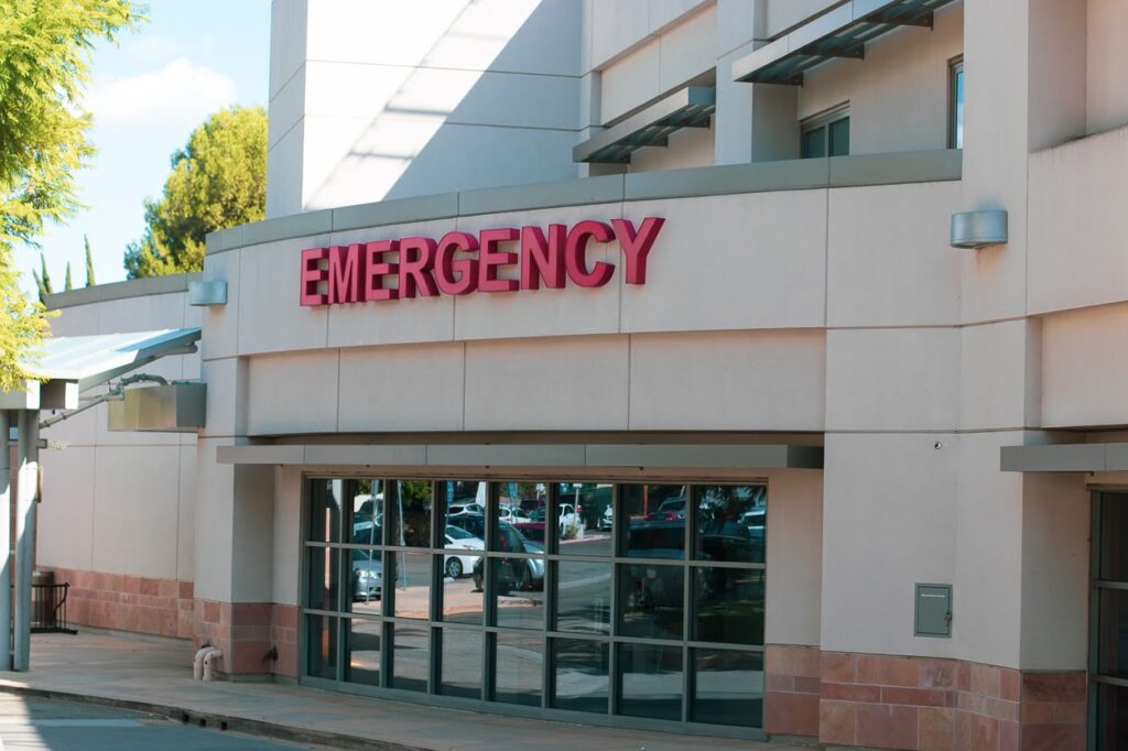 Sacramento, CA - Three Hospitalized in Hit-and-Run at Dos Rios & B Sts