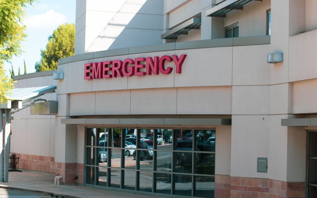 Sacramento, CA – Three Hospitalized in Hit-and-Run at Dos Rios & B Sts