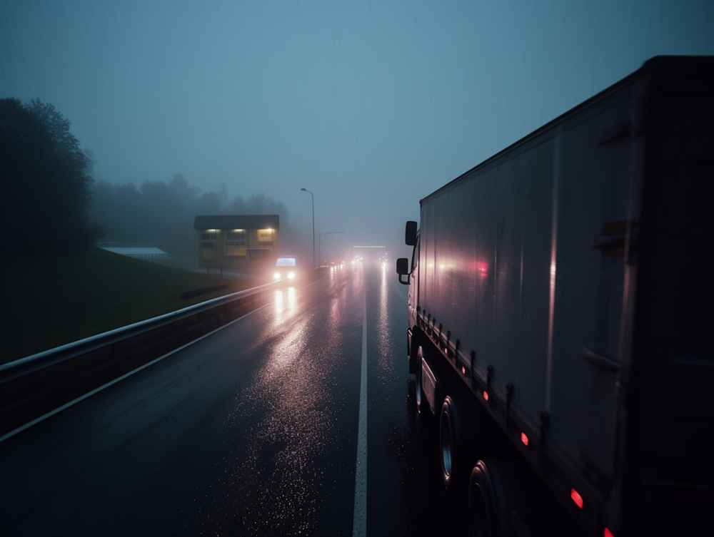 Sacramento, CA - Semi-Truck Collision w/Injuries on Bryte Bend Bridge