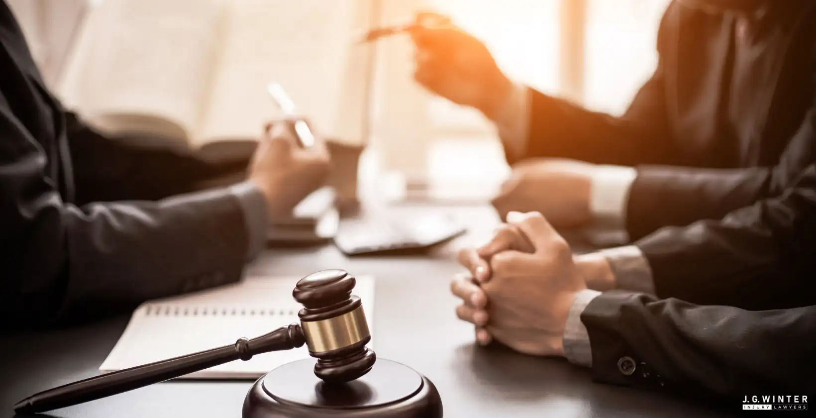 maximize personal injury settlement amounts