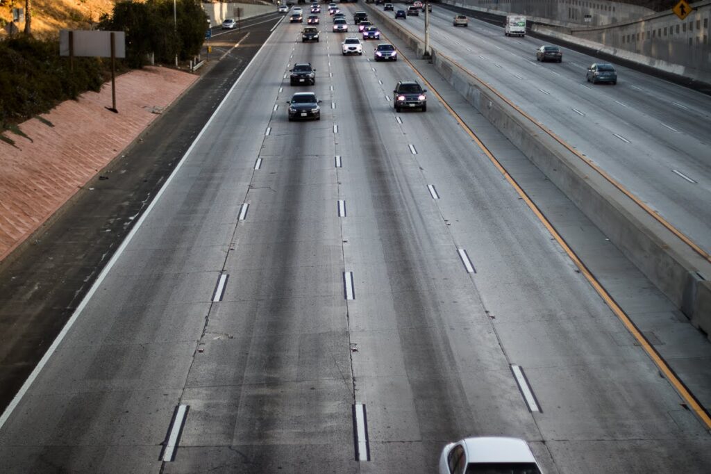 Sacramento, CA - Fatal Auto Accident Occurs on Hwy 88 at Toyon Rd