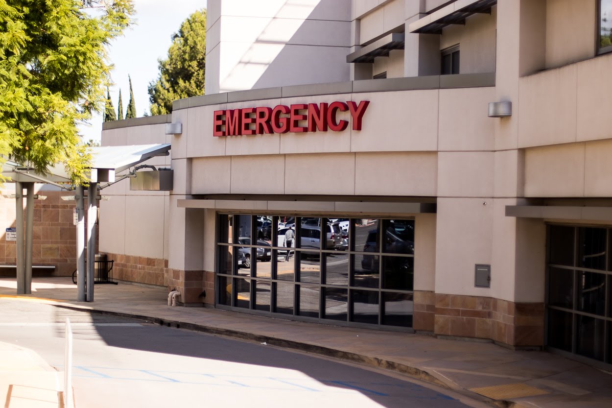 Sacramento, CA - One Injured in El Camino Accident at Northgate Blvd