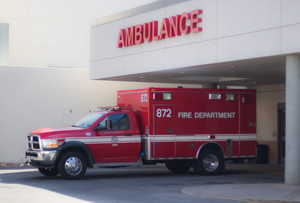 Concord, CA - Deadly Pedestrian Accident on I-680 Under Inquiry