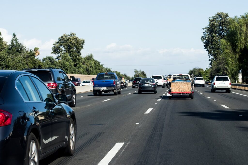 Sacramento, CA – One Killed in Car Crash on Fulton Ave