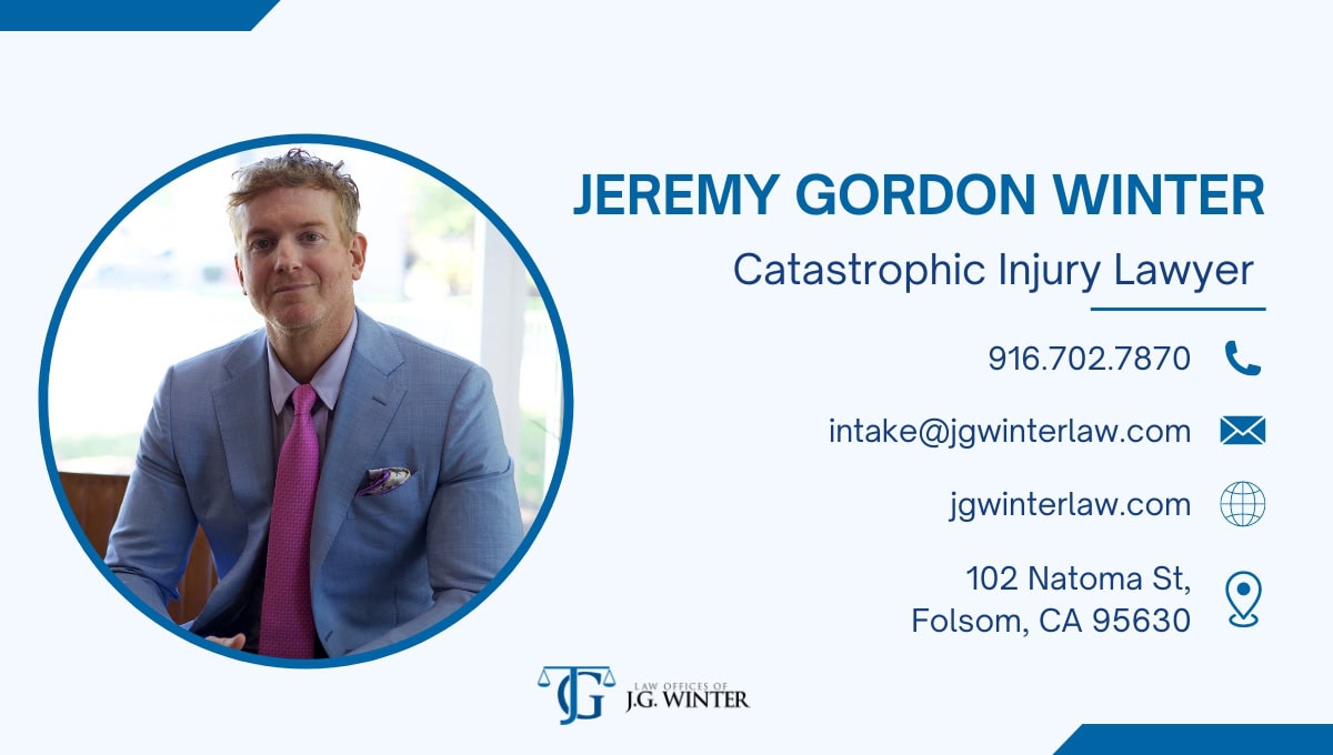 contact folsom catastrophic injury lawyer
