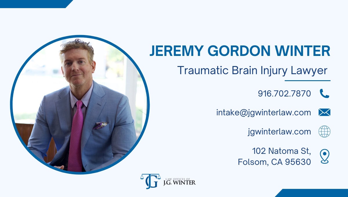 contact folsom traumatic brain injury lawyer
