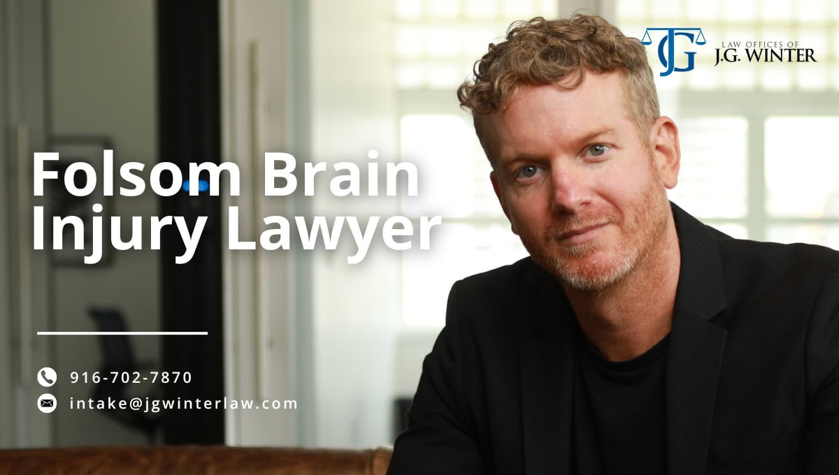 Folsom brain injury lawyer