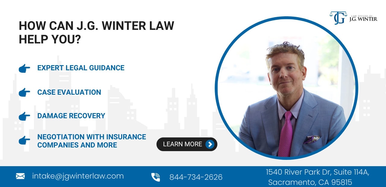 how can jg winter law help you