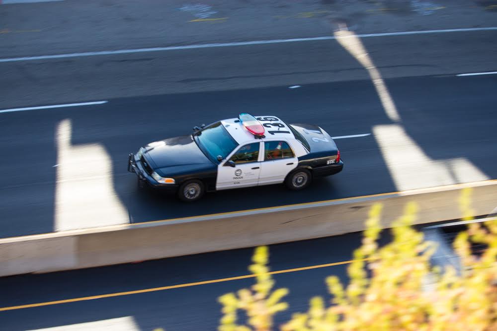 Sacramento, CA – Woman Injured in Multi-Car Collision on Belvedere Ave at 82nd St