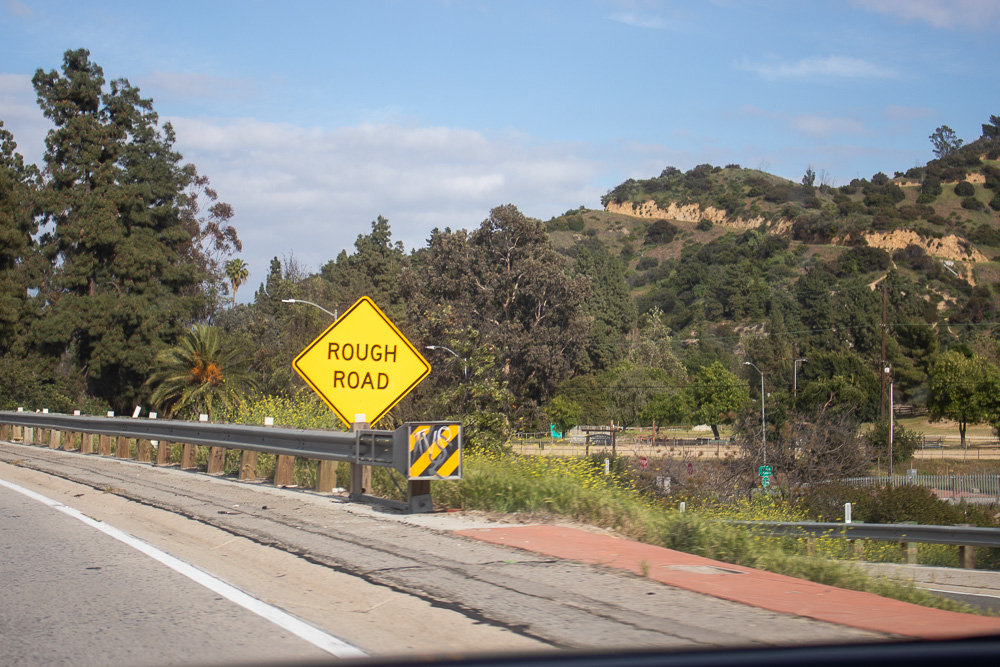 Livermore, CA – Motorcyclist Killed in Collision on I-580 at N Livermore Ave