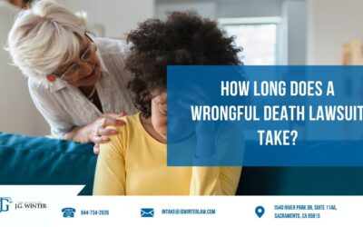 How Long Does a Wrongful Death Lawsuit Take?