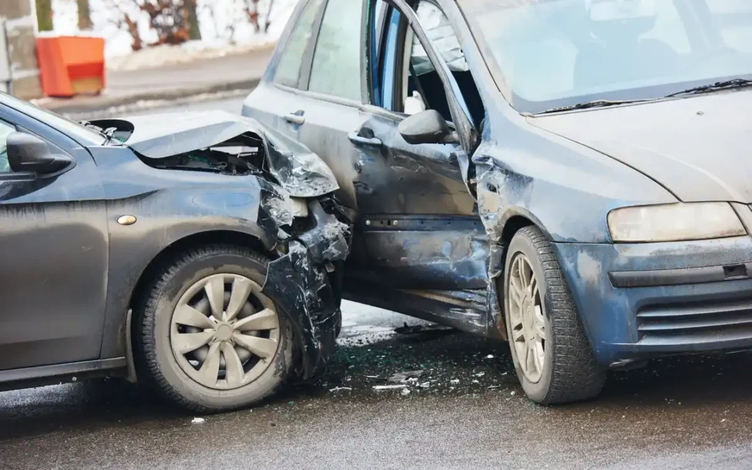 Car Accident Compensation