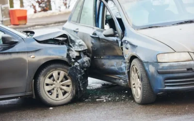 Car Accident Compensation: Your Legal Right to Recover