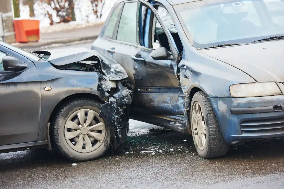 Car Accident Compensation