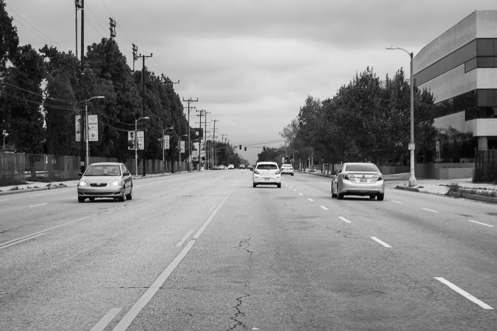 Sacramento, CA - Four Hurt in Five-Vehicle Crash on Daly Ave at Roseville Rd