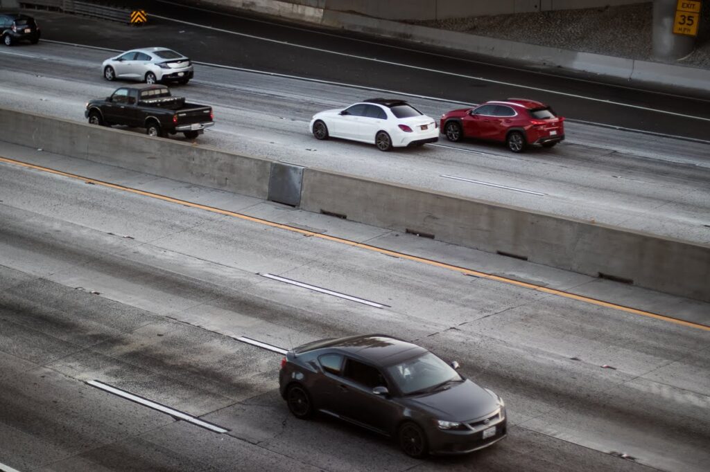 Arden-Arcade, CA - One Hospitalized in Hit-and-Run at Watt & Marconi Aves