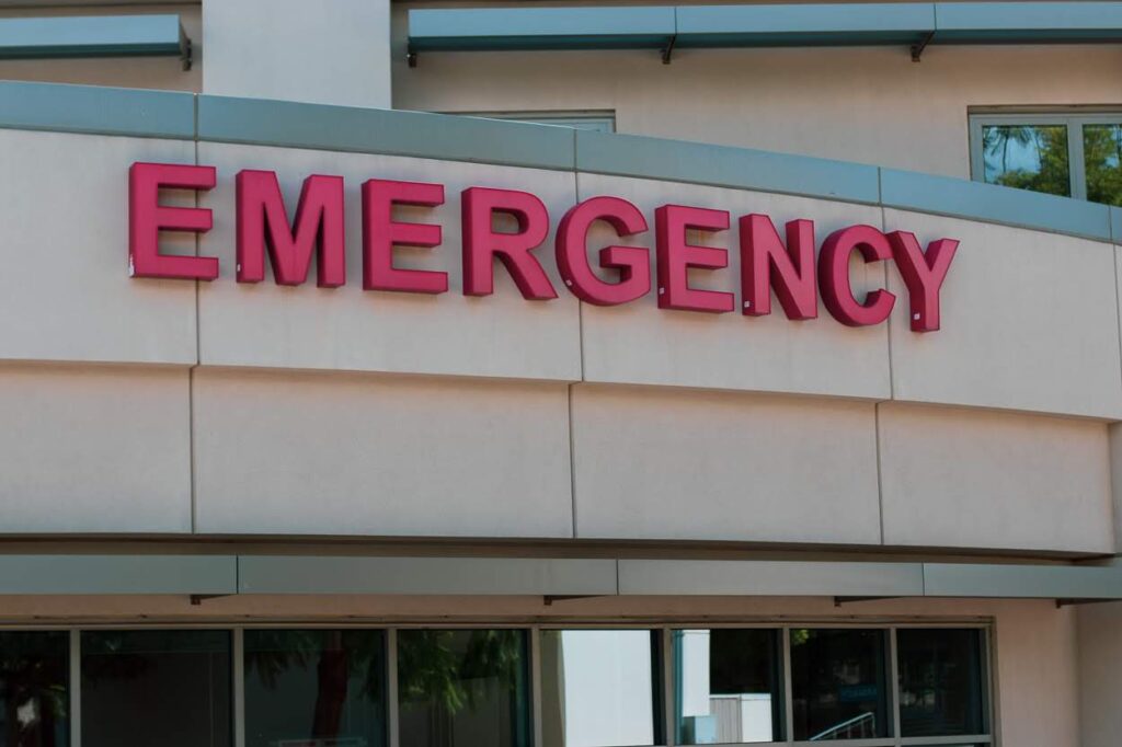 South Sacramento, CA - Pedestrian Dies in Collision at Gerber & Elk Grove Florin Rds