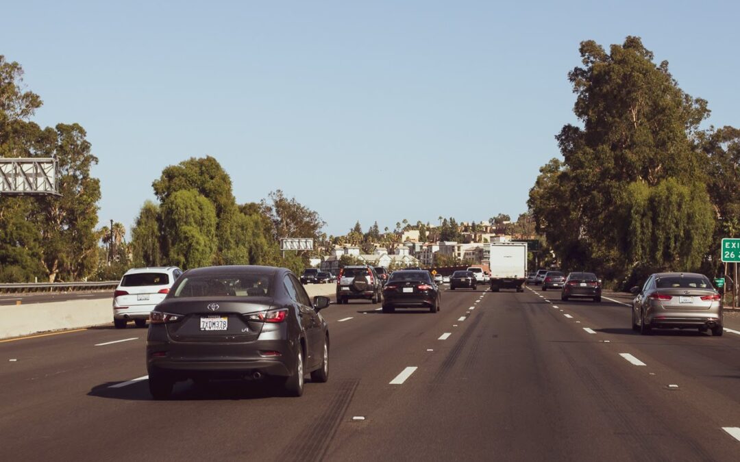 Santa Clarita, CA - Fatal Car Accident at Soledad Canyon & Agua Dulce Canyon Rd Under Inquiry