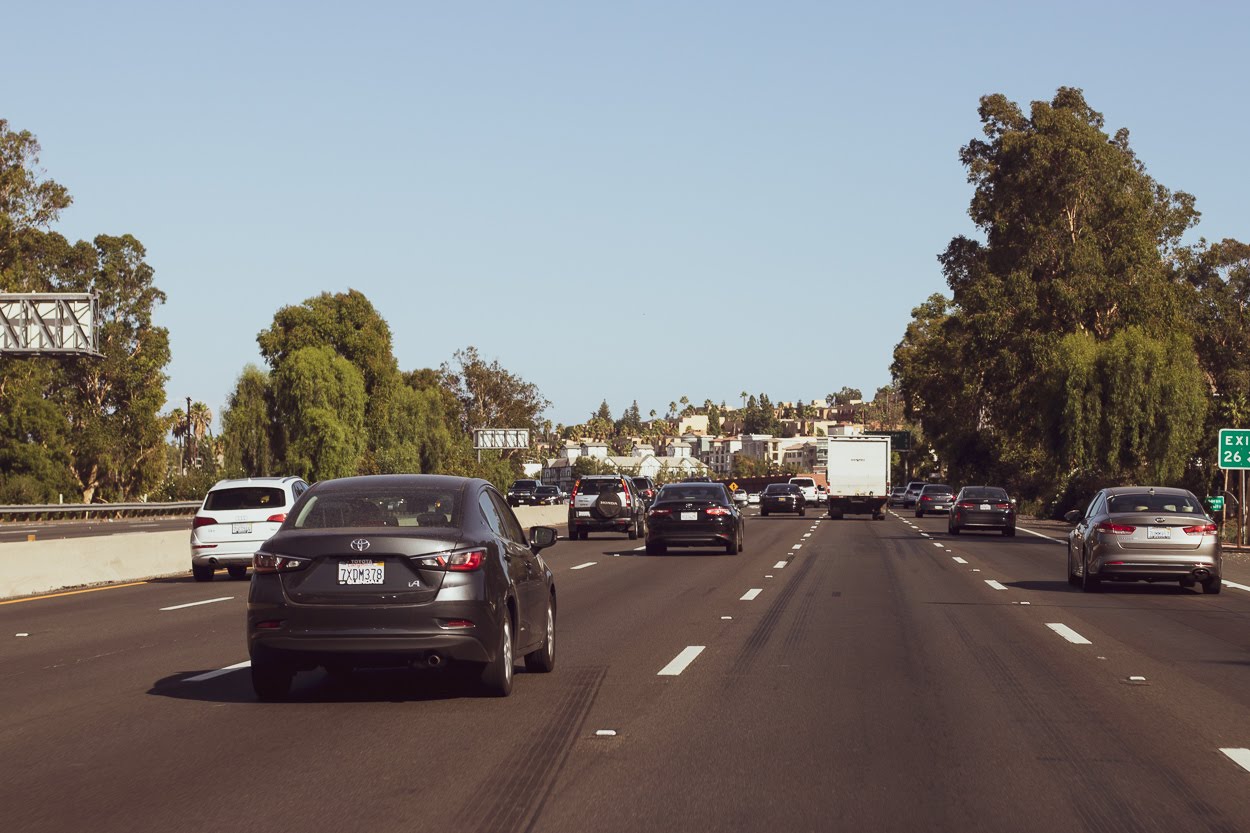 Santa Clarita, CA - Fatal Car Accident at Soledad Canyon & Agua Dulce Canyon Rd Under Inquiry