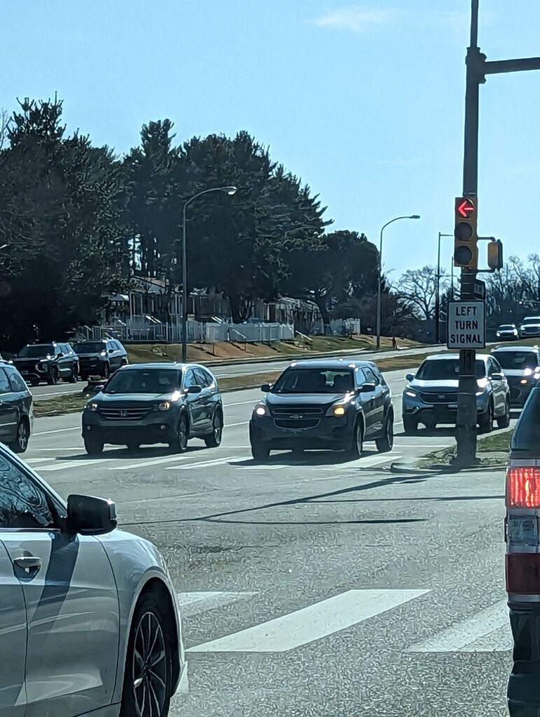 Elk Grove, CA - Fatal Car Crash Occurs on Stockton Blvd at Whitelock Pkwy