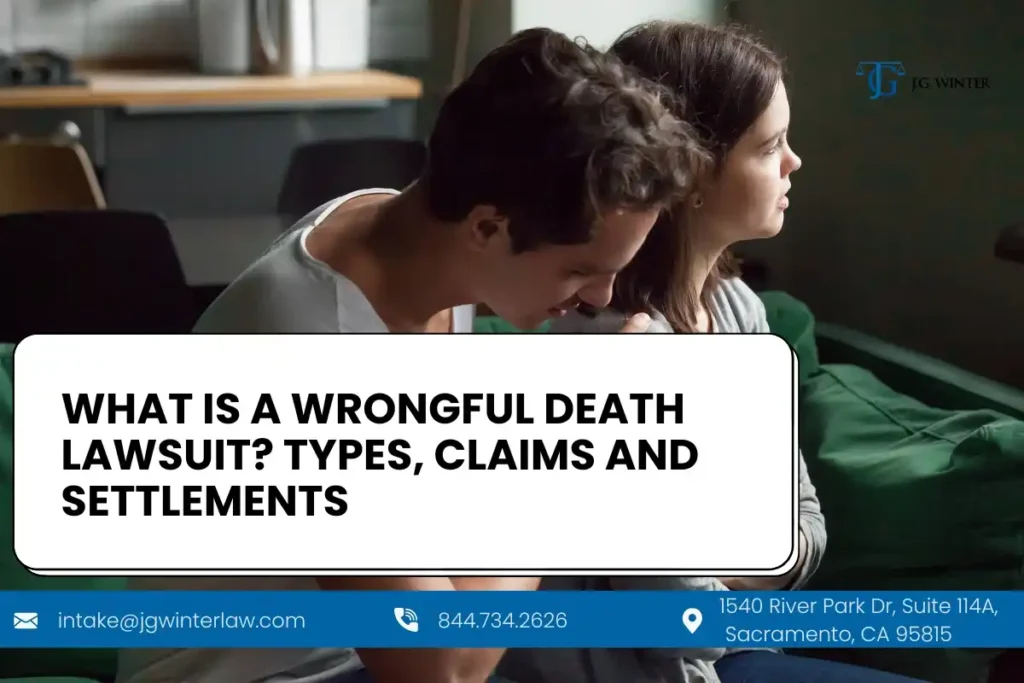 Who can Sue for Wrongful Death