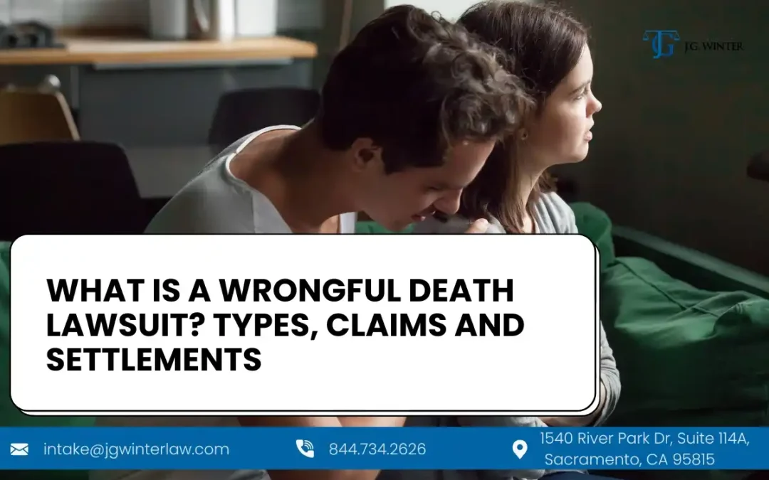 Who can Sue for Wrongful Death