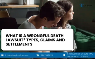 Who Can Sue For Wrongful Death?