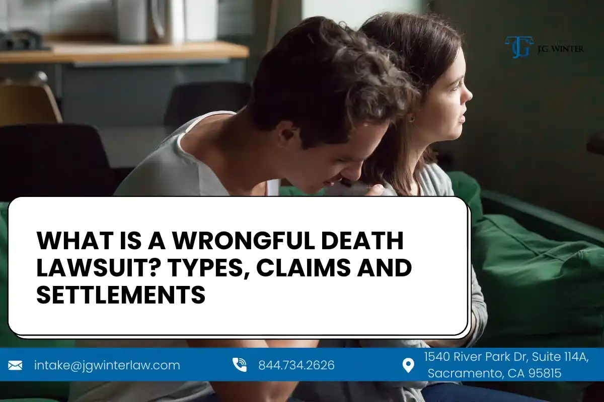 Who can Sue for Wrongful Death