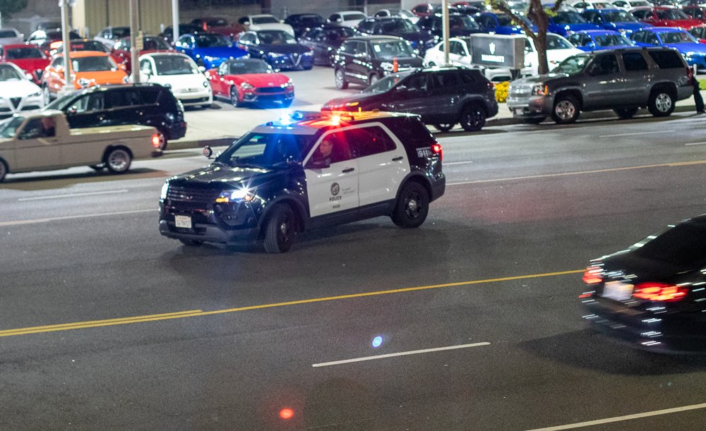 Modesto, CA - Motorcyclist Dead in Vehicle Crash at Yosemite Blvd & Kerr Ave