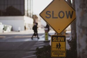 Arden-Arcade, CA - Motorcyclist Hospitalized in Collision on Marconi Ave