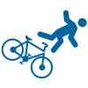 Bicycle Accident<br />
