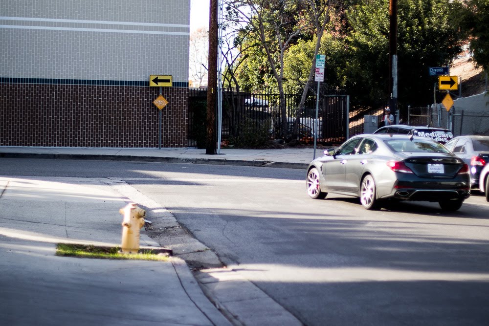 Sacramento, CA - Pedestrian Hospitalized in Vehicle Collision on Franklin Blvd