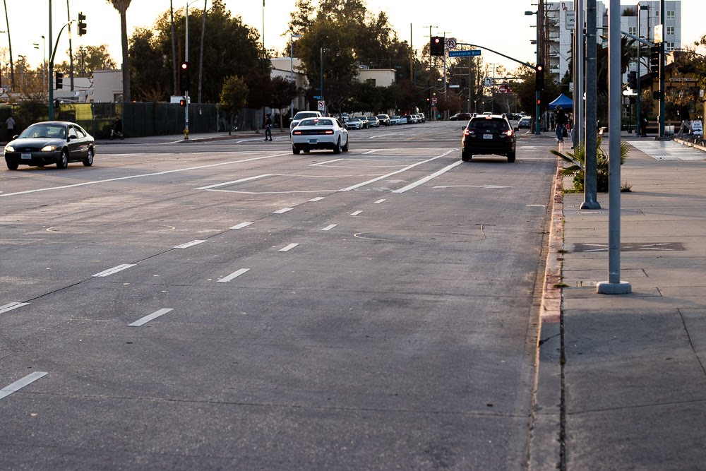 Carmichael, CA – Skateboarder Hit & Killed on Fair Oaks Blvd at Marshall Ave