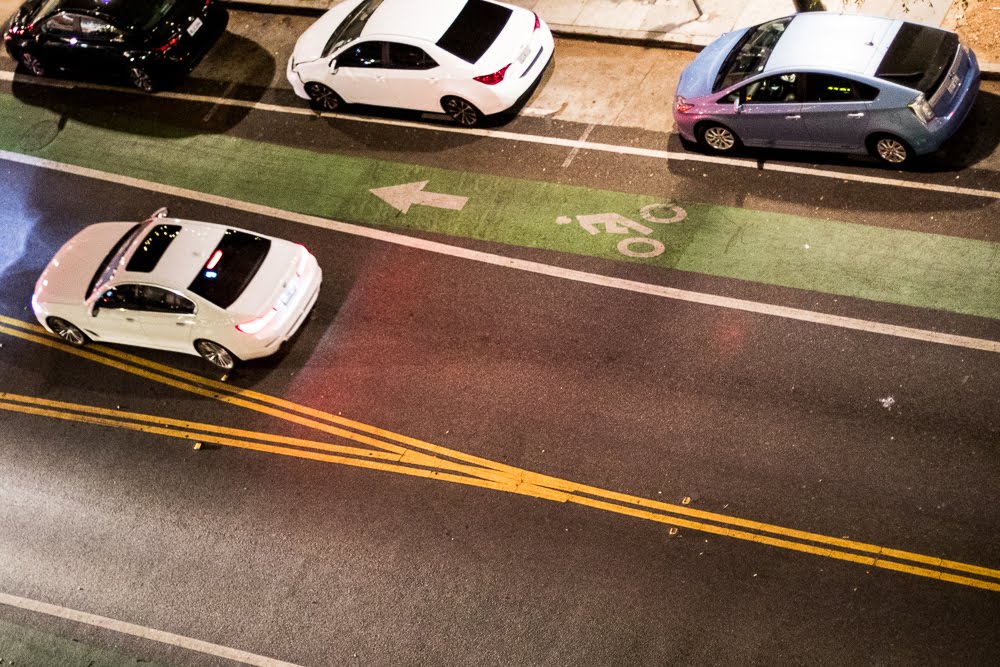 Rocklin, CA – Pedestrian Dies in Collision on I-80 at Hwy 65 Conn